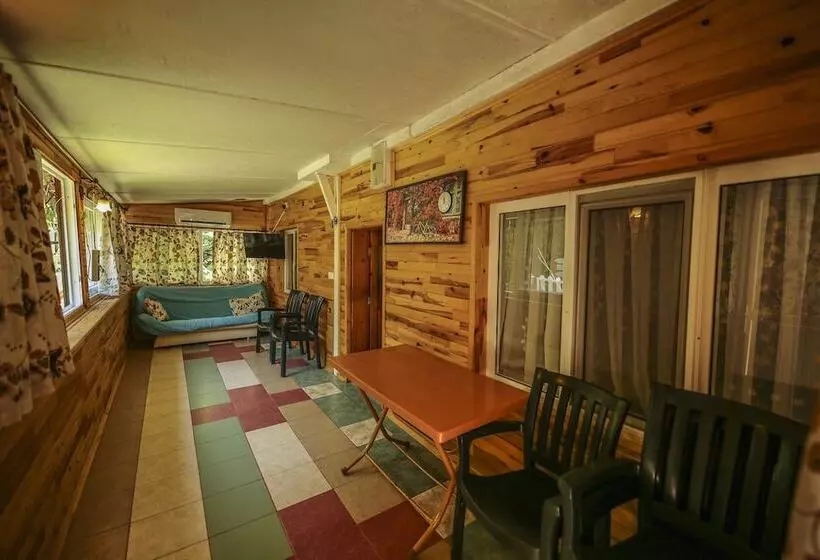 Cirali Villa Zeytin