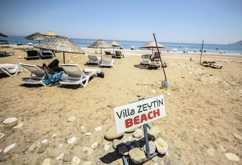 Cirali Villa Zeytin