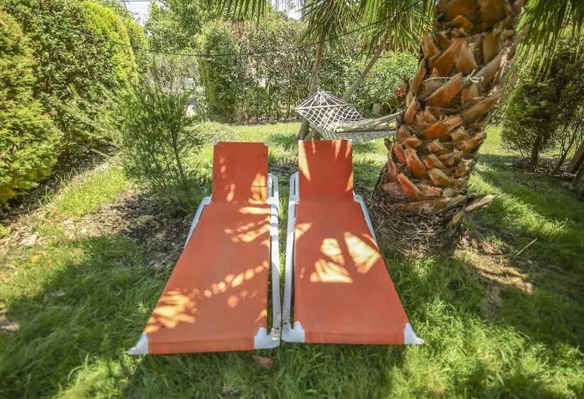 Cirali Villa Zeytin