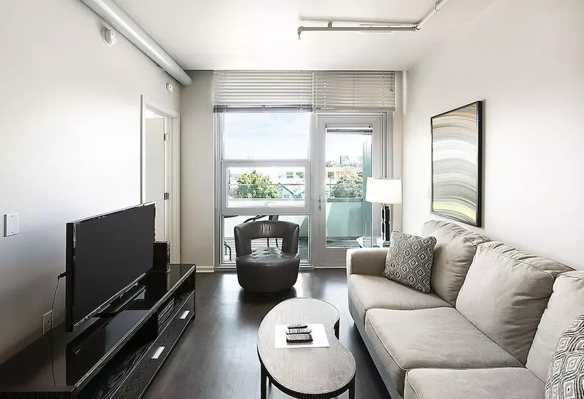 Downtown Lofts By Barsala