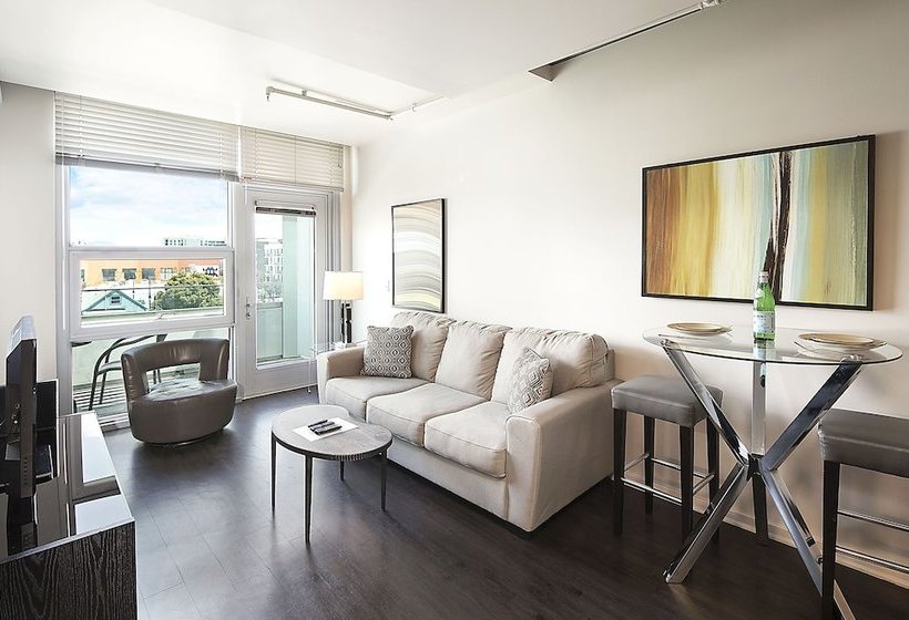 Downtown Lofts By Barsala