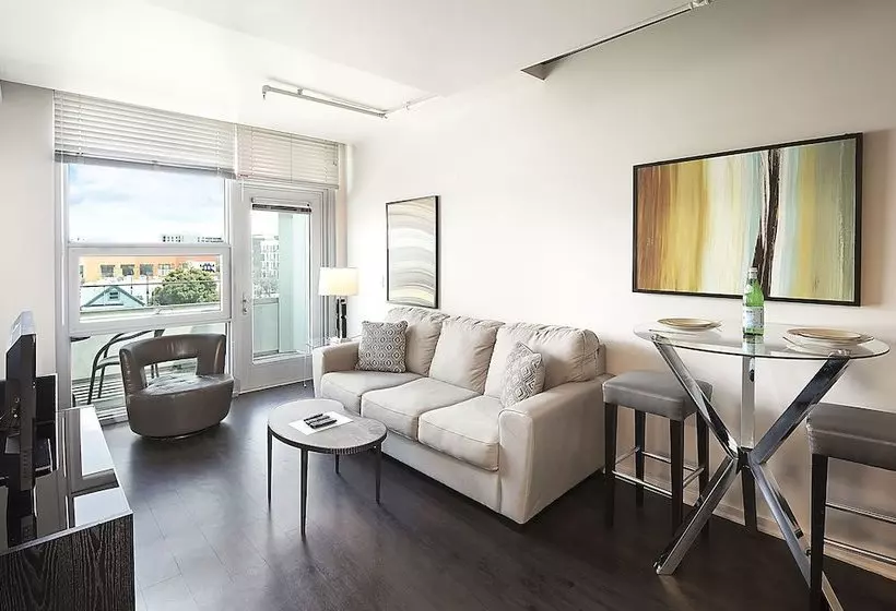 Downtown Lofts By Barsala