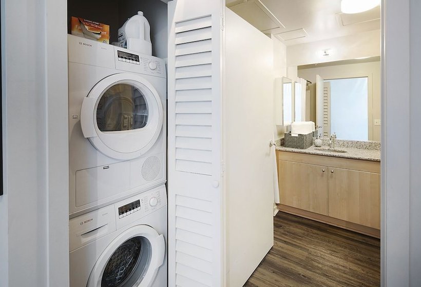 Downtown Lofts By Barsala