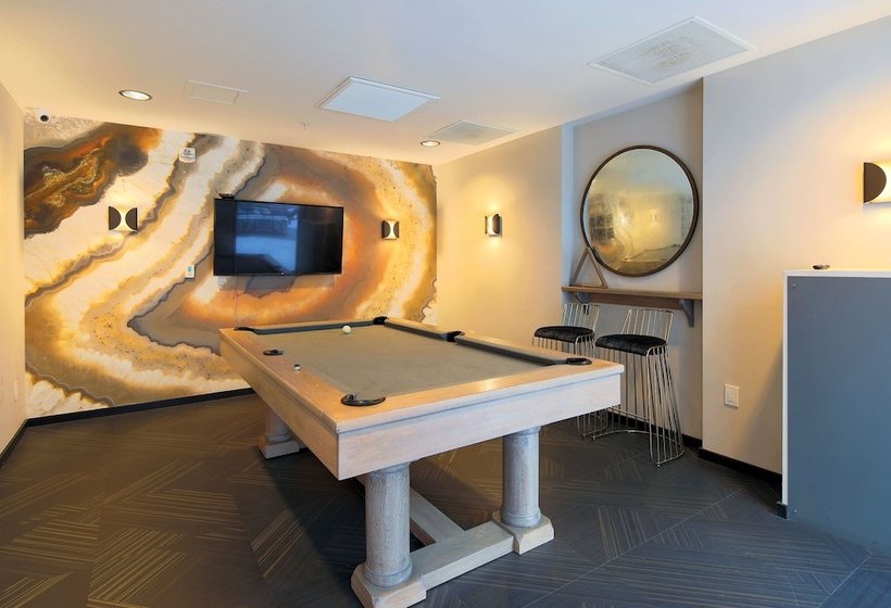 Downtown Lofts By Barsala