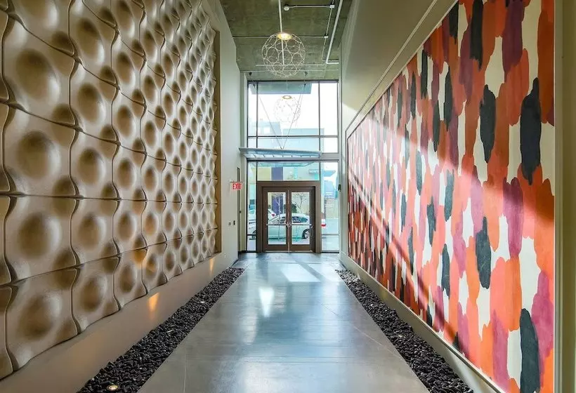 Downtown Lofts By Barsala