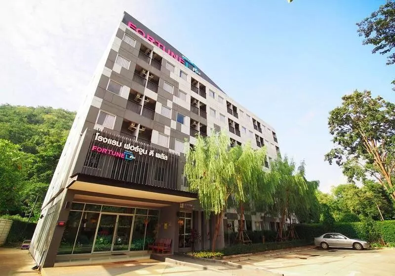 Fortune D Plus Hotel Khaoyai