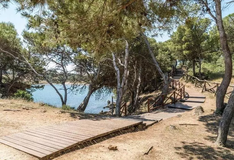 Holiday Home Amelia
