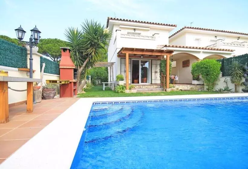 Holiday Home Amelia