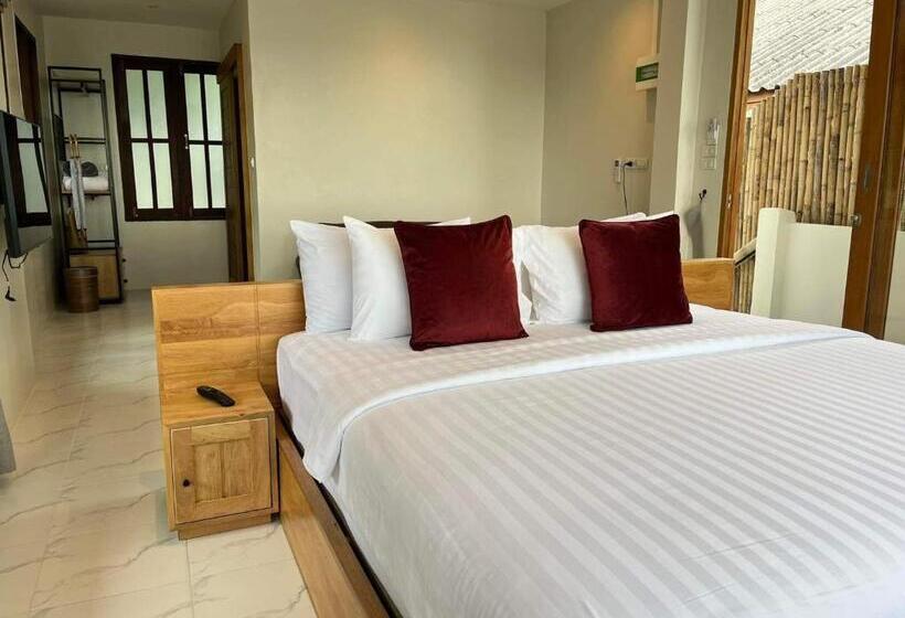 Hotel Benjamin S Hut