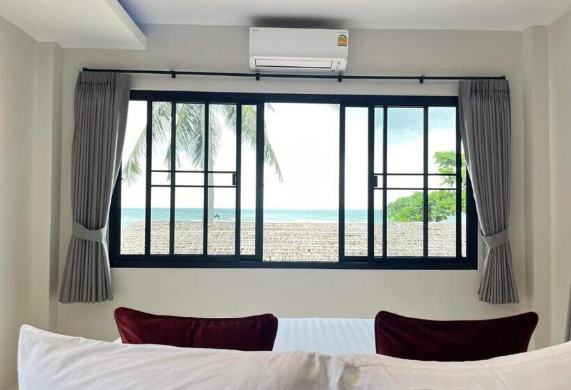 Hotel Benjamin S Hut