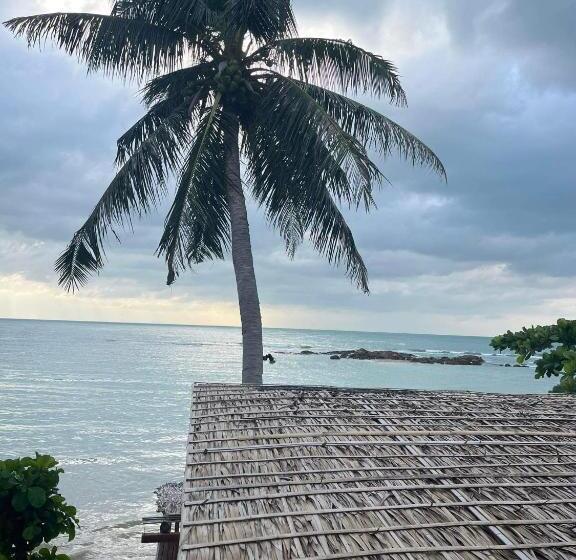 Hotel Benjamin S Hut