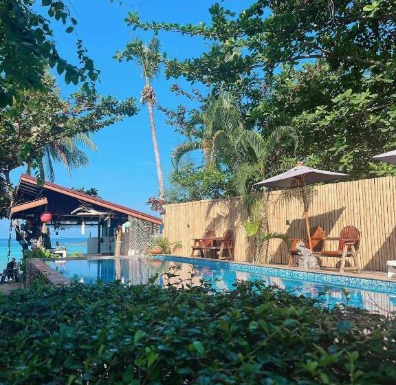 Hotel Benjamin S Hut