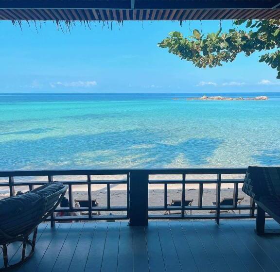 Hotel Benjamin S Hut