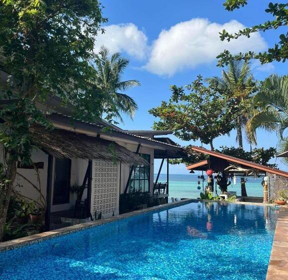 Hotel Benjamin S Hut