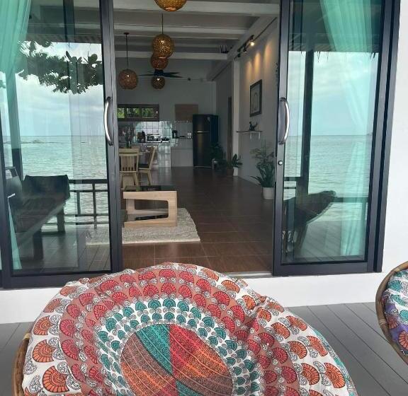 Hotel Benjamin S Hut