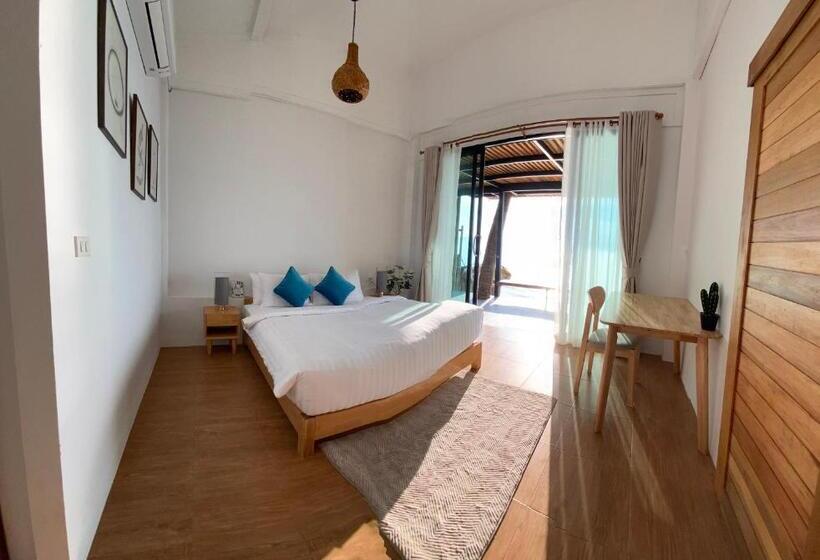 Hotel Benjamin S Hut