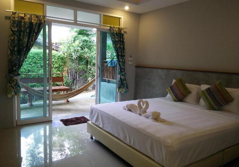 Hotel Benjamin S Hut