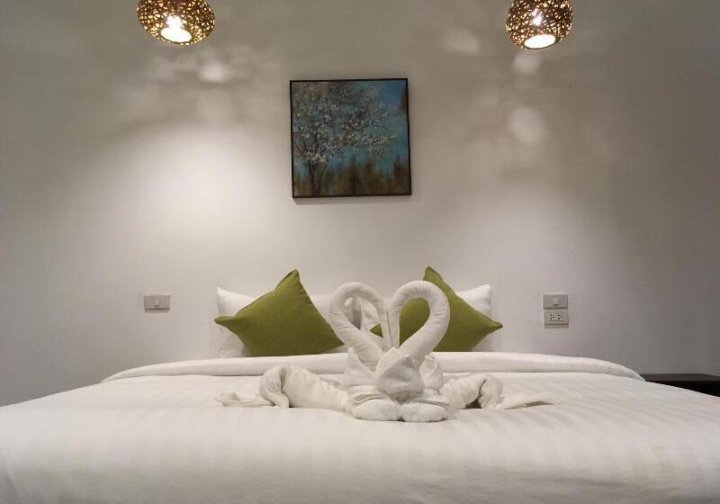 Hotel Benjamin S Hut