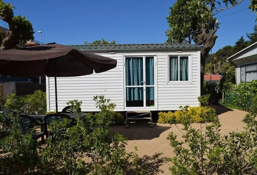ホテル Camping Victoria
