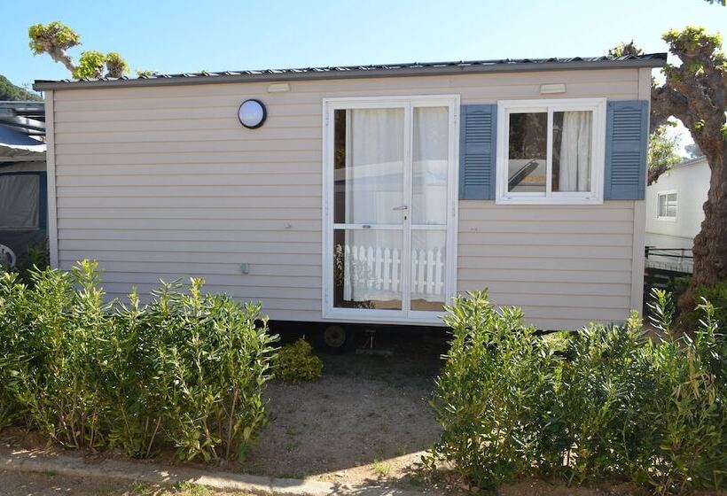 בית מלון כפרי Camping Victoria