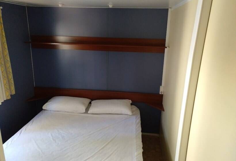 בית מלון כפרי Camping Victoria