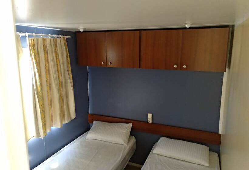 בית מלון כפרי Camping Victoria