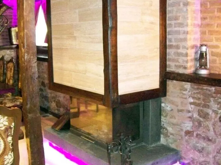 هتل Edirne Osmanlı Evleri