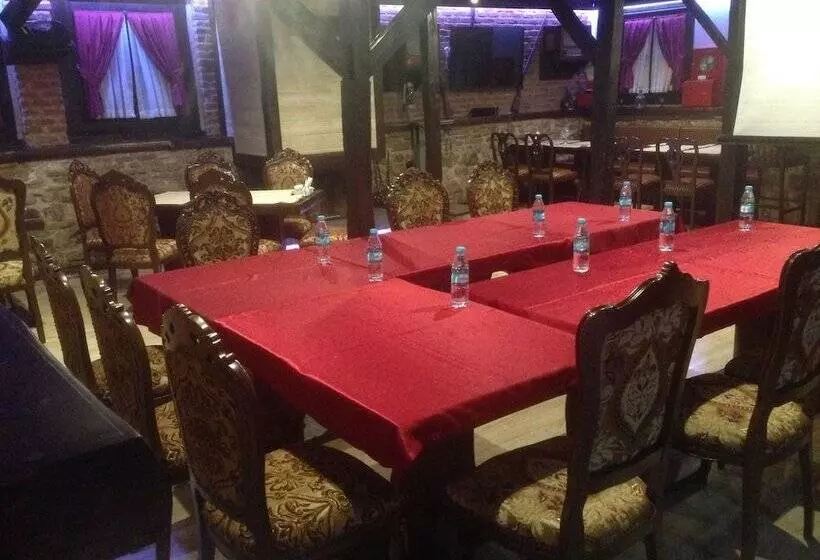 هتل Edirne Osmanlı Evleri