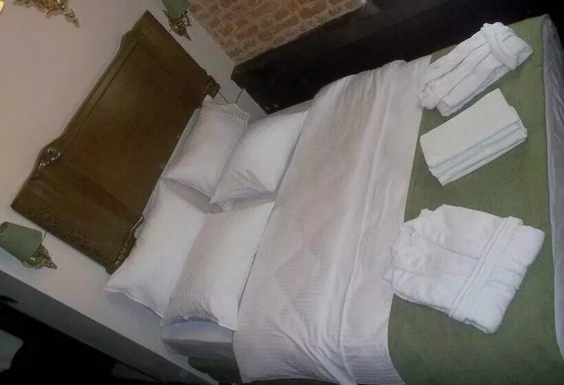 هتل Edirne Osmanlı Evleri