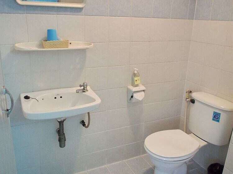 בית מלון כפרי Ittipol Apartment