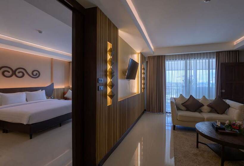 فندق Le Bali Resort & Spa