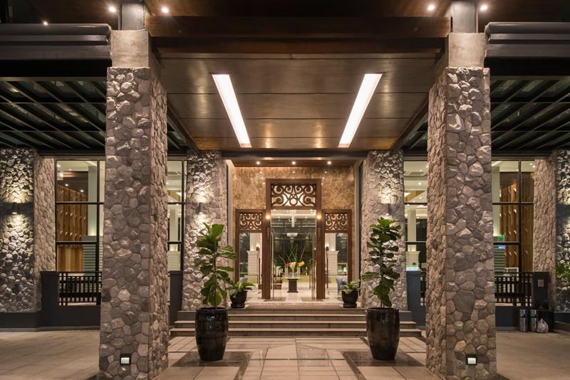 فندق Le Bali Resort & Spa