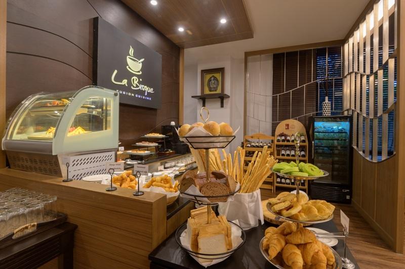 فندق Le Bali Resort & Spa