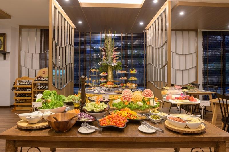 فندق Le Bali Resort & Spa