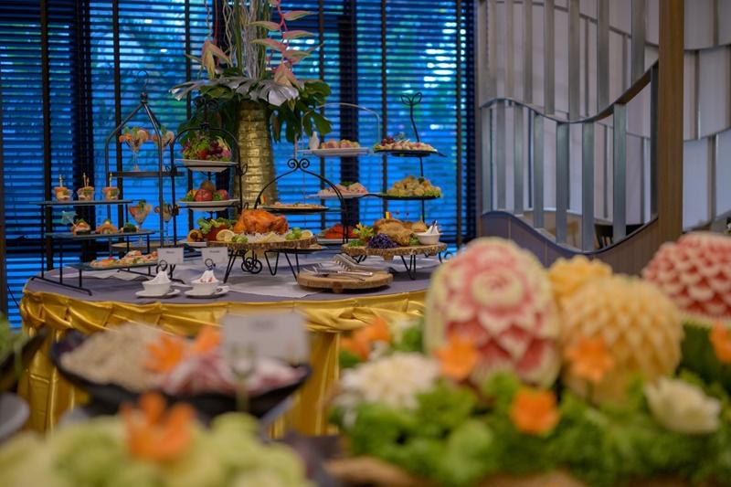 فندق Le Bali Resort & Spa