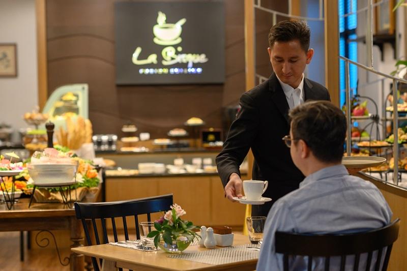 فندق Le Bali Resort & Spa