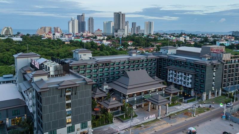 فندق Le Bali Resort & Spa