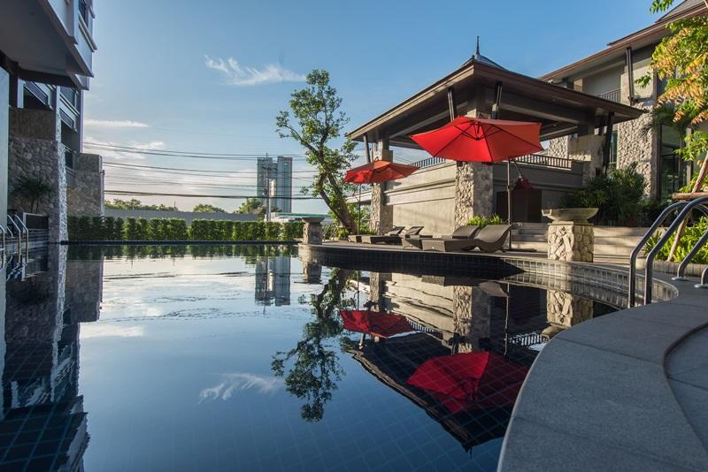 فندق Le Bali Resort & Spa