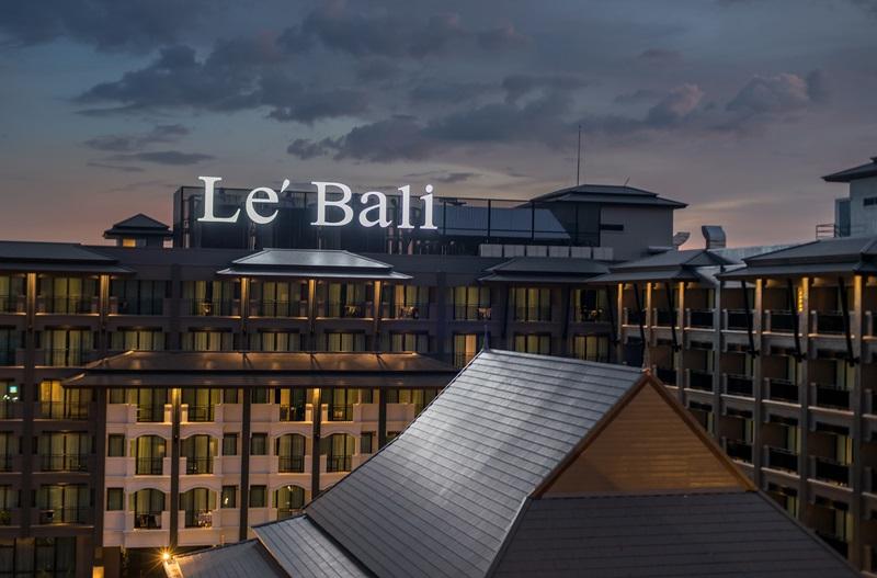 فندق Le Bali Resort & Spa
