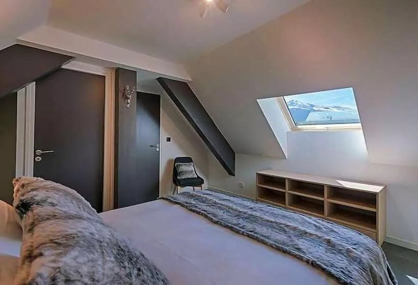 Hotelli Le Grand Veymont