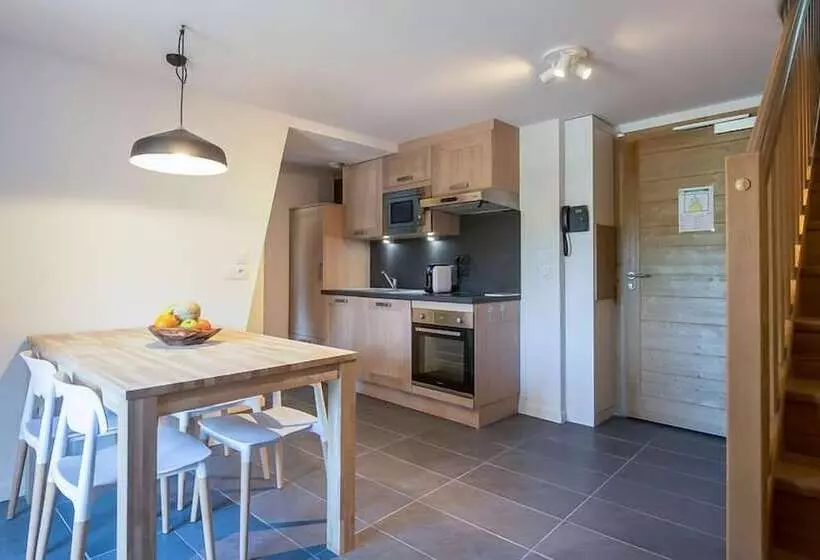 Hotelli Le Grand Veymont