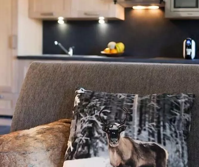 Hotelli Le Grand Veymont