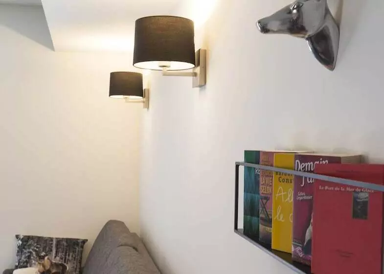 Hotelli Le Grand Veymont