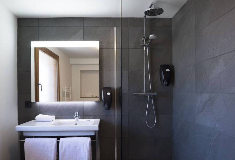 호텔 Le Grand Veymont