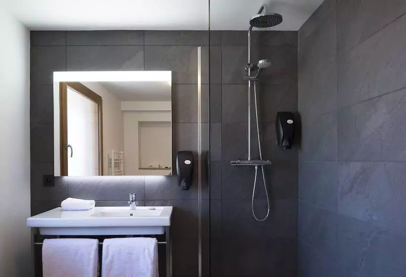 Hotelli Le Grand Veymont