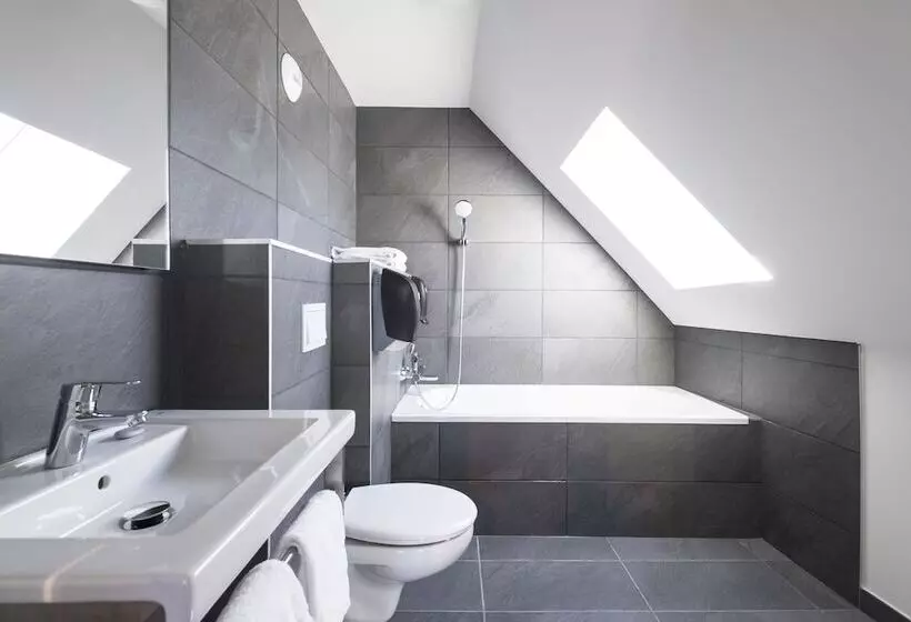 Hotelli Le Grand Veymont