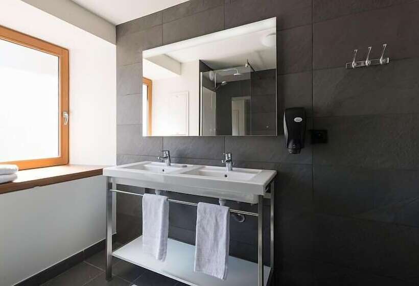 호텔 Le Grand Veymont