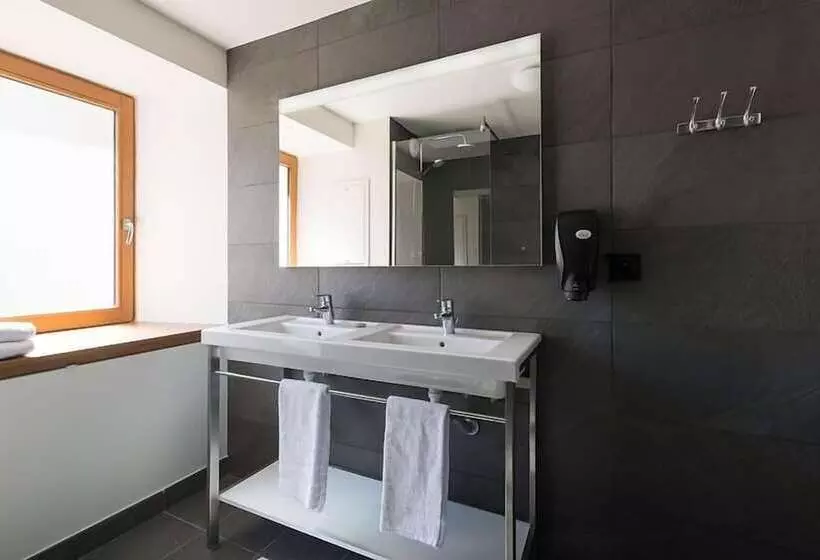 Hotelli Le Grand Veymont