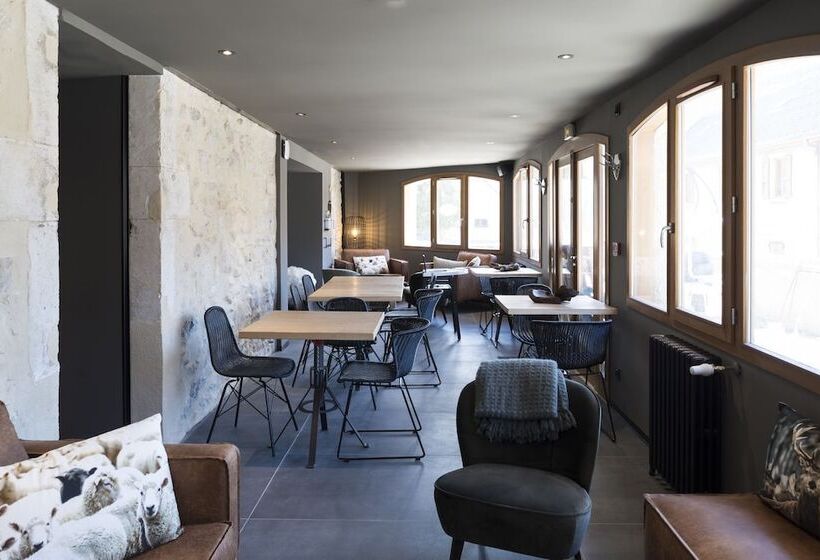 호텔 Le Grand Veymont