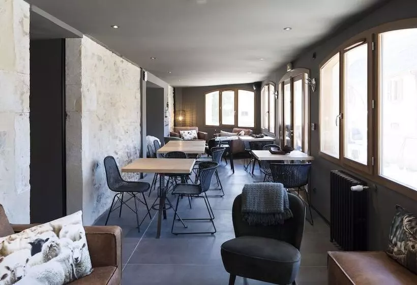 Hotelli Le Grand Veymont